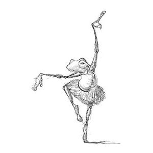 Meet your Posher, Caroline